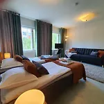 Kuusanka Hotel