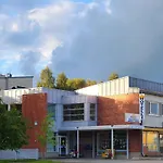 Hotel Kuusanka Kuusamo