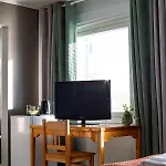 Kuusanka * Kuusamo