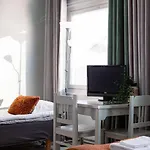 Hotel Kuusanka *