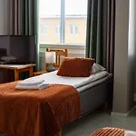 Kuusanka * Kuusamo
