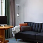 Hotel Kuusanka Kuusamo