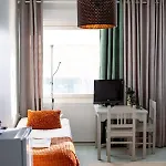 Hotel Kuusanka *
