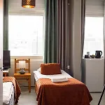 Kuusanka Hotel *