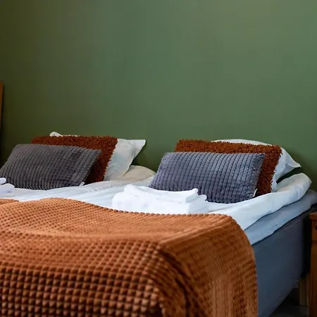 Kuusanka Hotel *