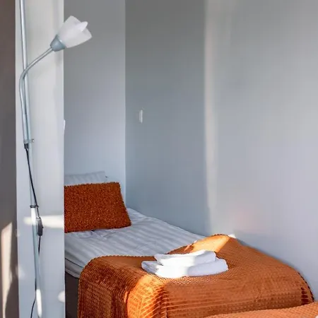 Kuusanka Hotel *