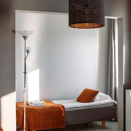 Kuusanka Hotel *