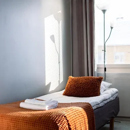 Hotel Kuusanka *
