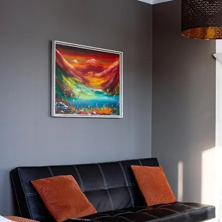 Hotel Kuusanka Kuusamo