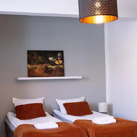Kuusanka Hotel