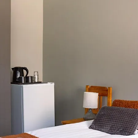 Kuusanka Hotel *