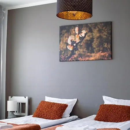 Kuusanka Otel Kuusamo