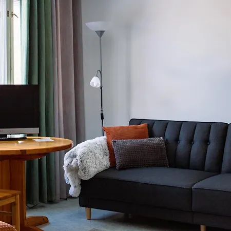 Hotel Kuusanka Kuusamo