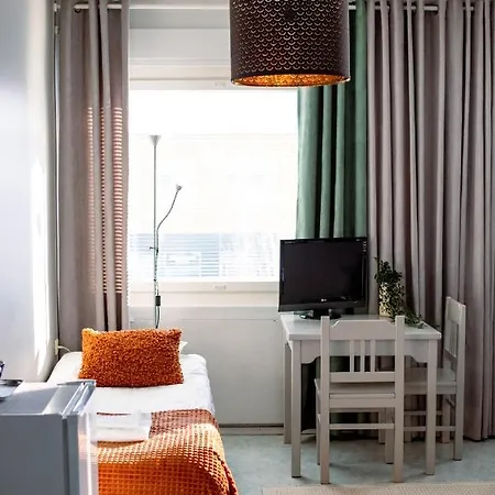 Hotel Kuusanka *