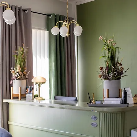 Otel Kuusanka Kuusamo