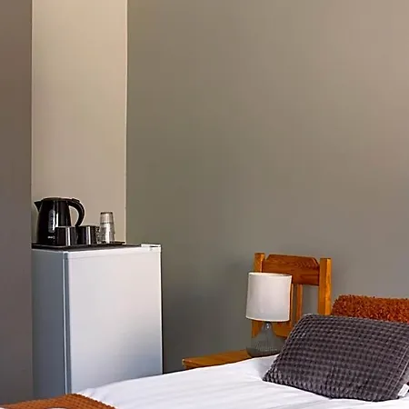 Hotel Kuusanka