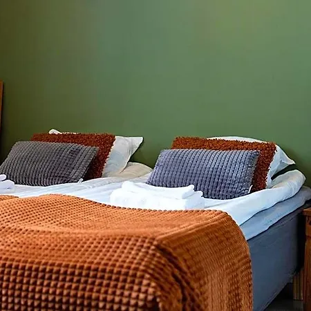 Hotel Kuusanka