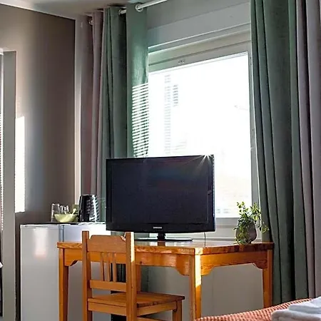 Hotel Kuusanka