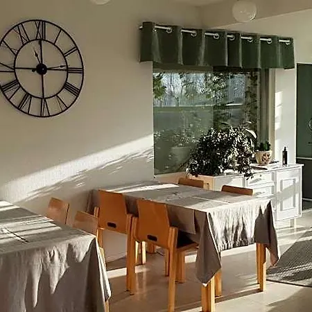 Hotel Kuusanka *