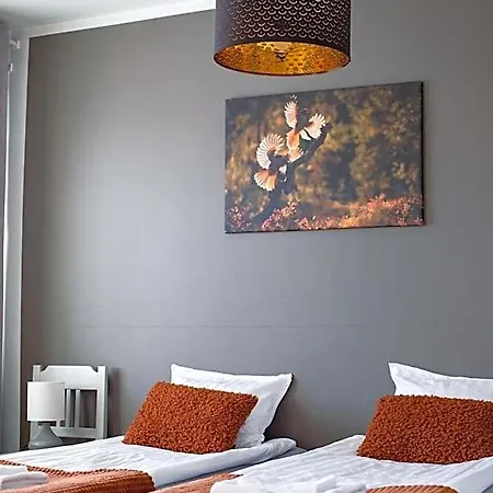Hotel Kuusanka *