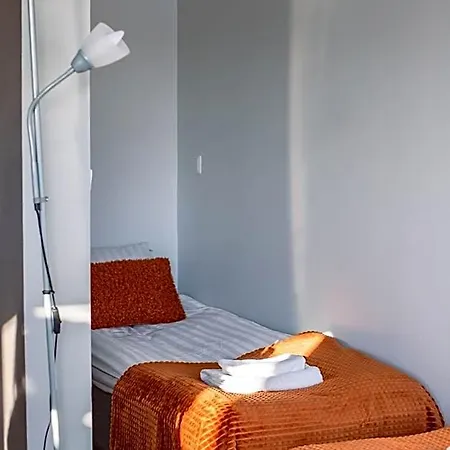 Hotel Kuusanka *