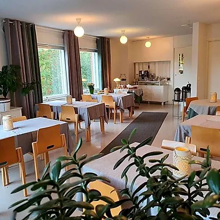 Kuusanka Hotel Kuusamo