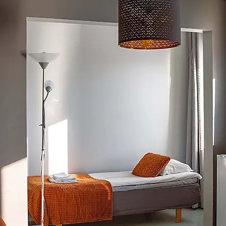 Kuusanka Hotel