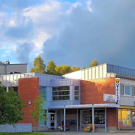 Kuusanka Hotel