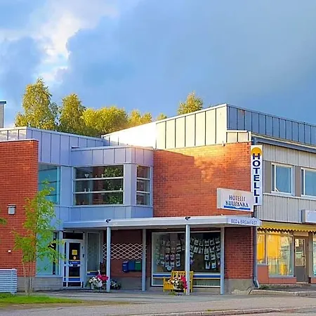 Kuusanka Hotel *