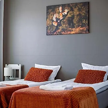 Kuusanka Hotel *
