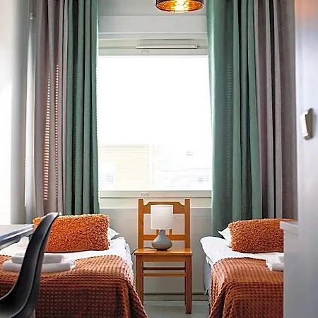 Kuusanka Hotel Kuusamo